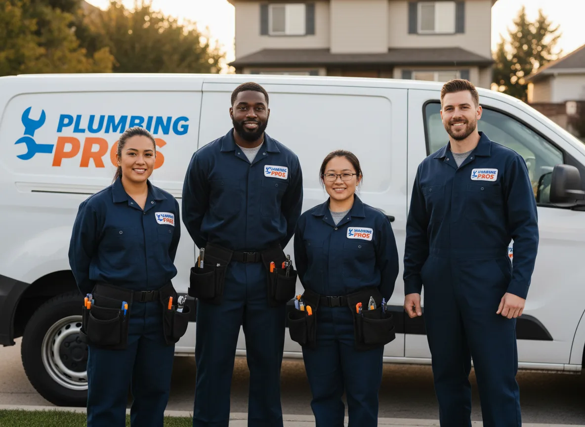 Water Heater Repair company in Waterford, MI